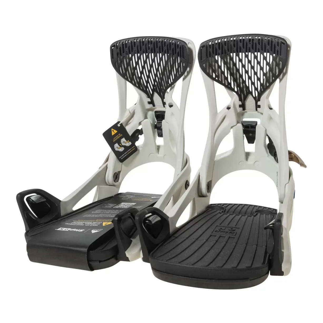 Burton Step On Escapade Re:Flex Snowboard Bindings - Women's