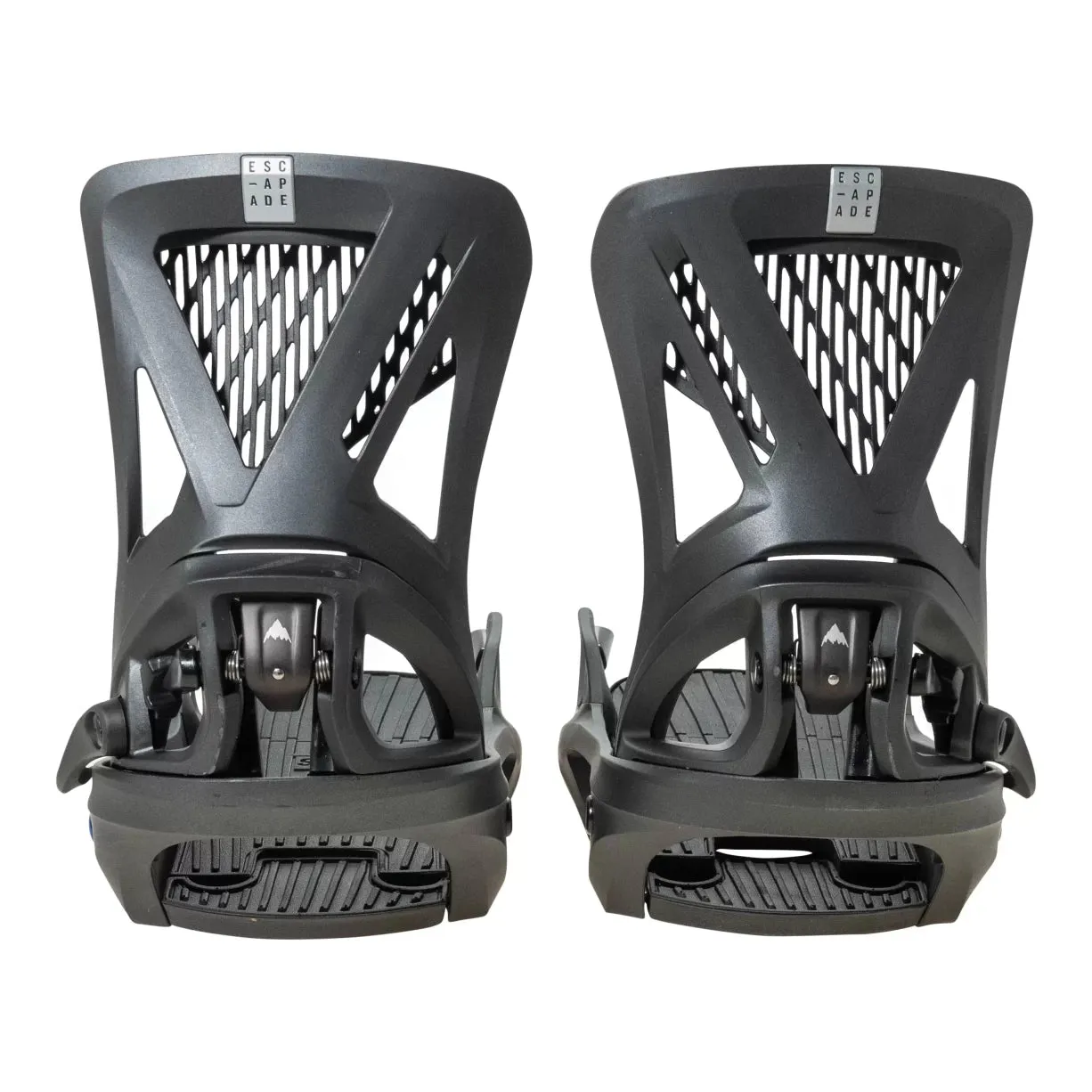 Burton Step On Escapade Snowboard Bindings - Women's