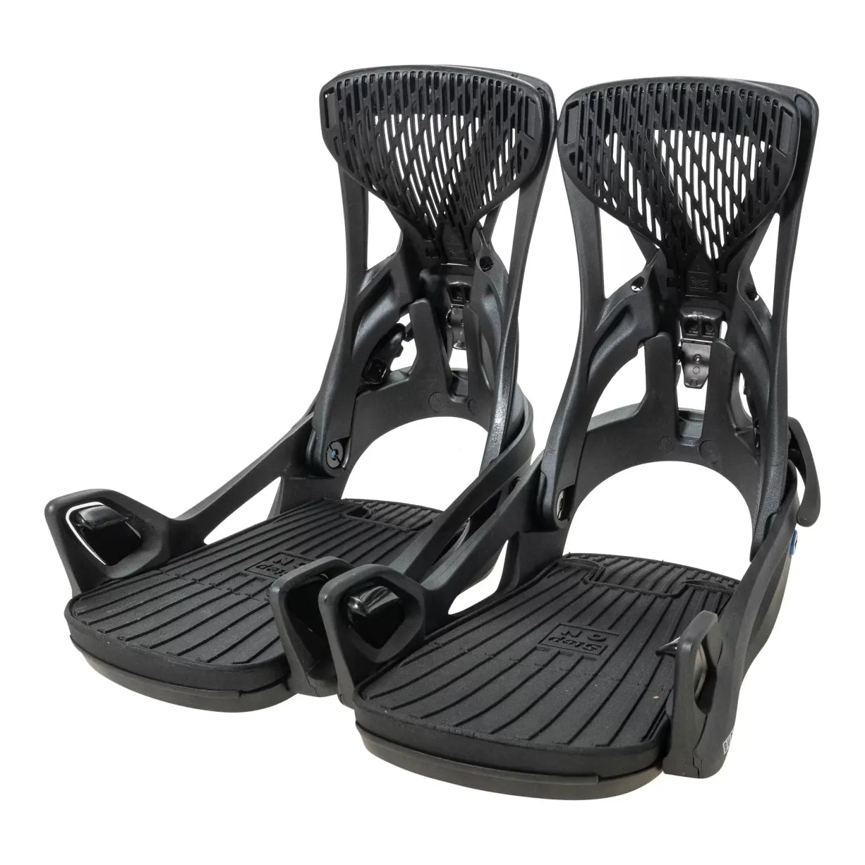 Burton Step On Escapade Snowboard Bindings - Women's