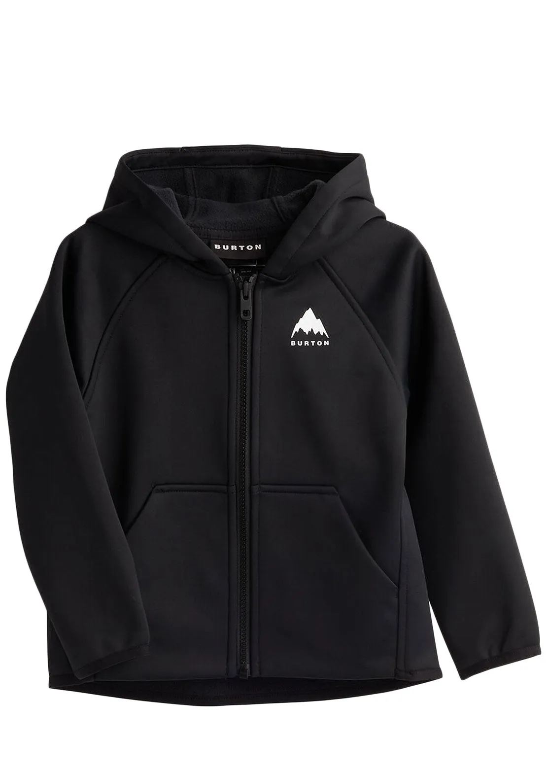 Burton Toddler Crown Weatherproof Full-Zip Fleece