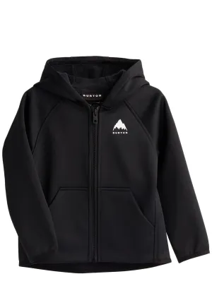 Burton Toddler Crown Weatherproof Full-Zip Fleece