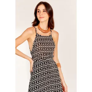 Candle Dress