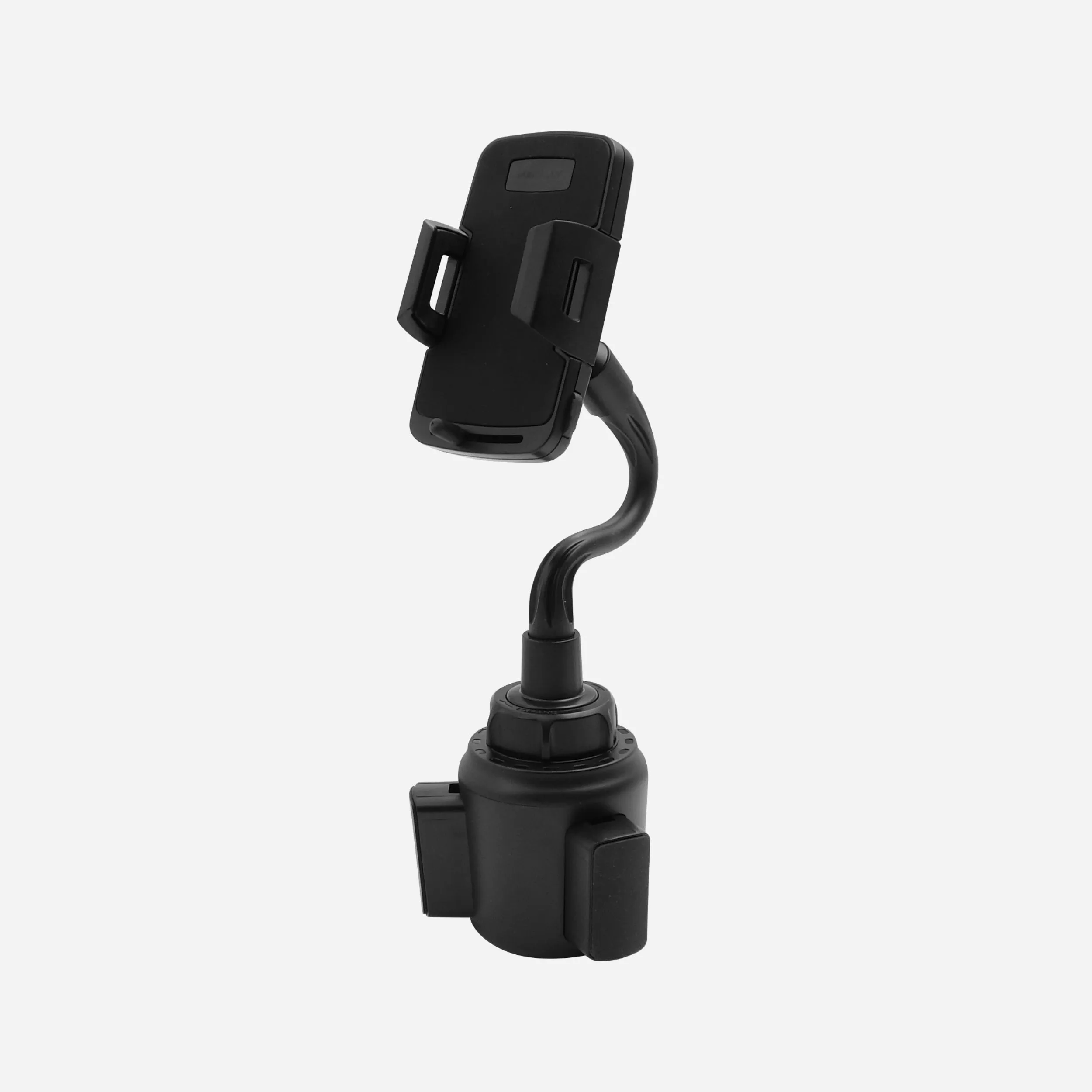 Car Phone Holder | Fits All Cup Holders (W3XL)