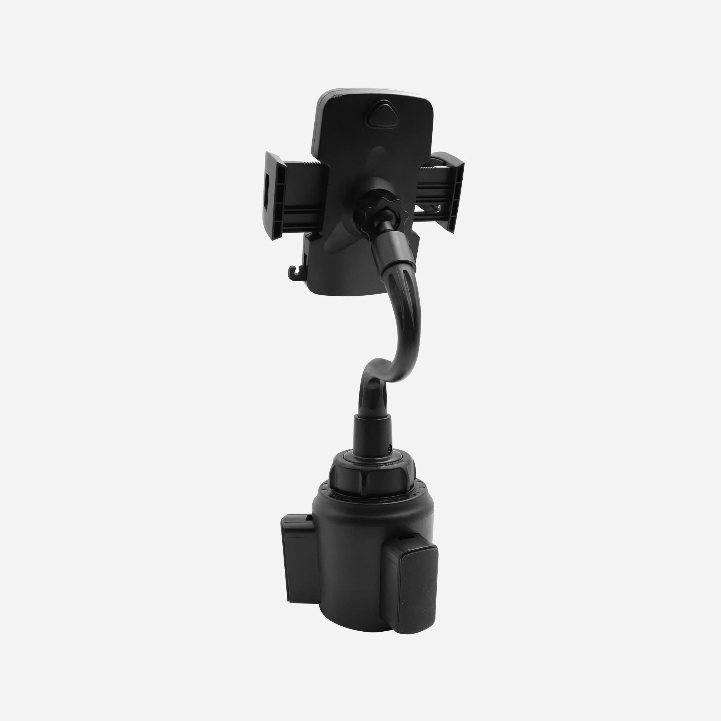 Car Phone Holder | Fits All Cup Holders (W3XL)