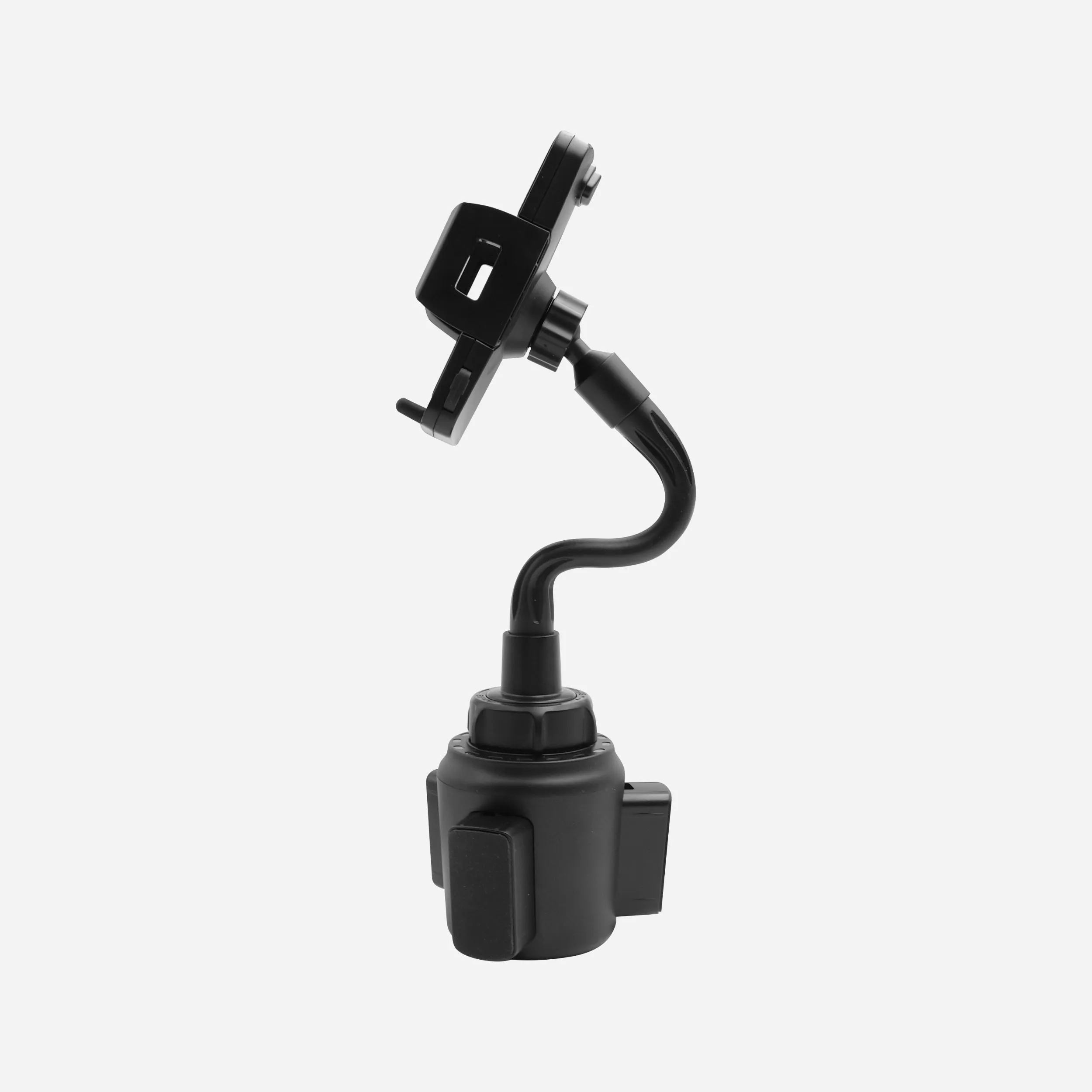 Car Phone Holder | Fits All Cup Holders (W3XL)