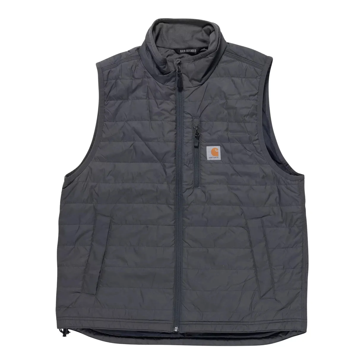 Carhartt Rain Defender Insulated Vest - Men's