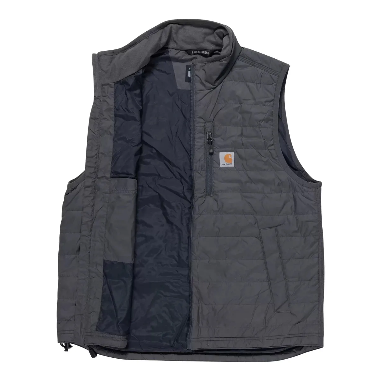 Carhartt Rain Defender Insulated Vest - Men's