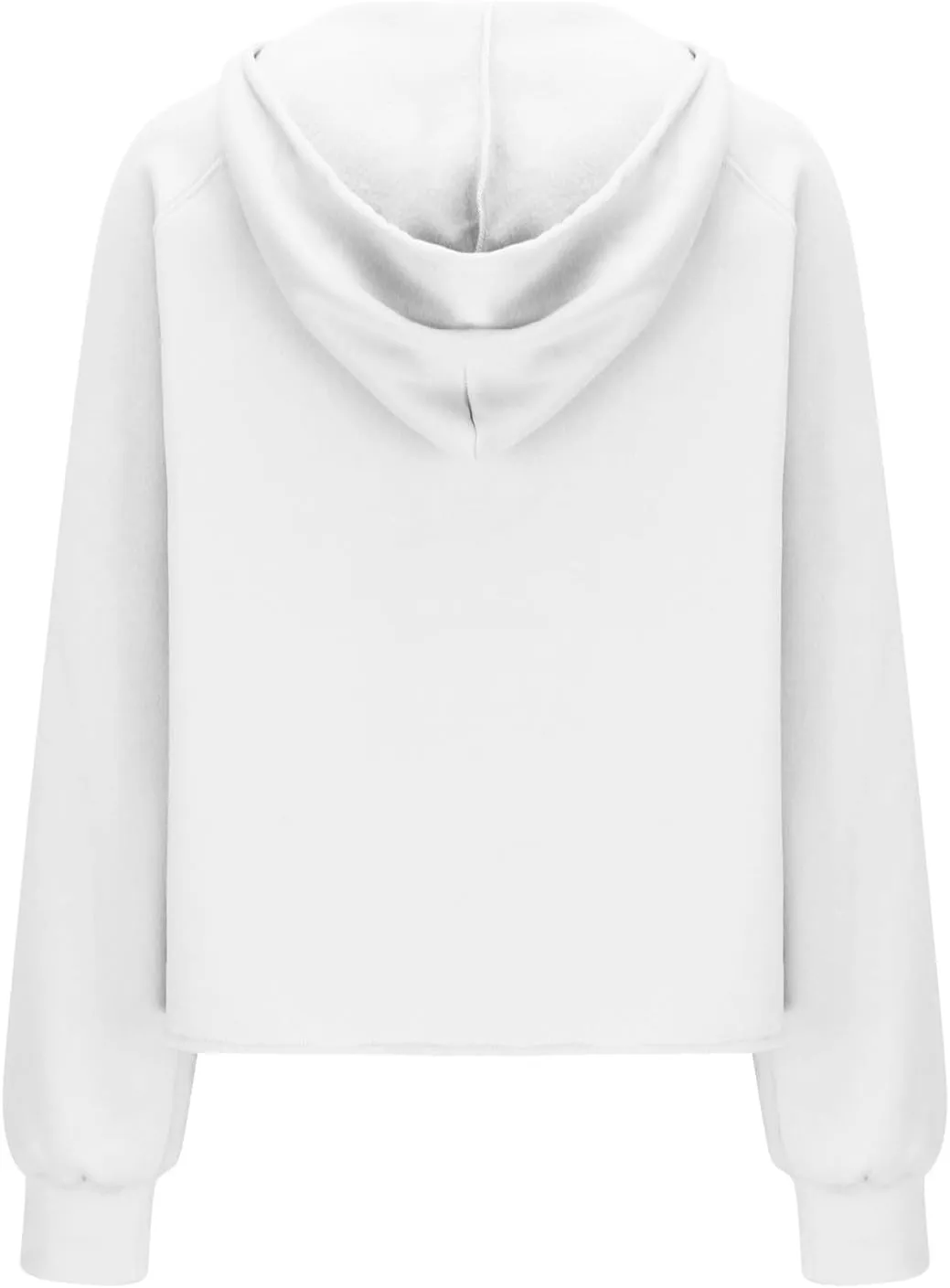 Ceboyel Women Oversized Hoodies 2023 Trendy 1/4 Zip Sweatshirt Pullover Long Sleeve Shirt Y2K Fall Fashion Outfits Clothing