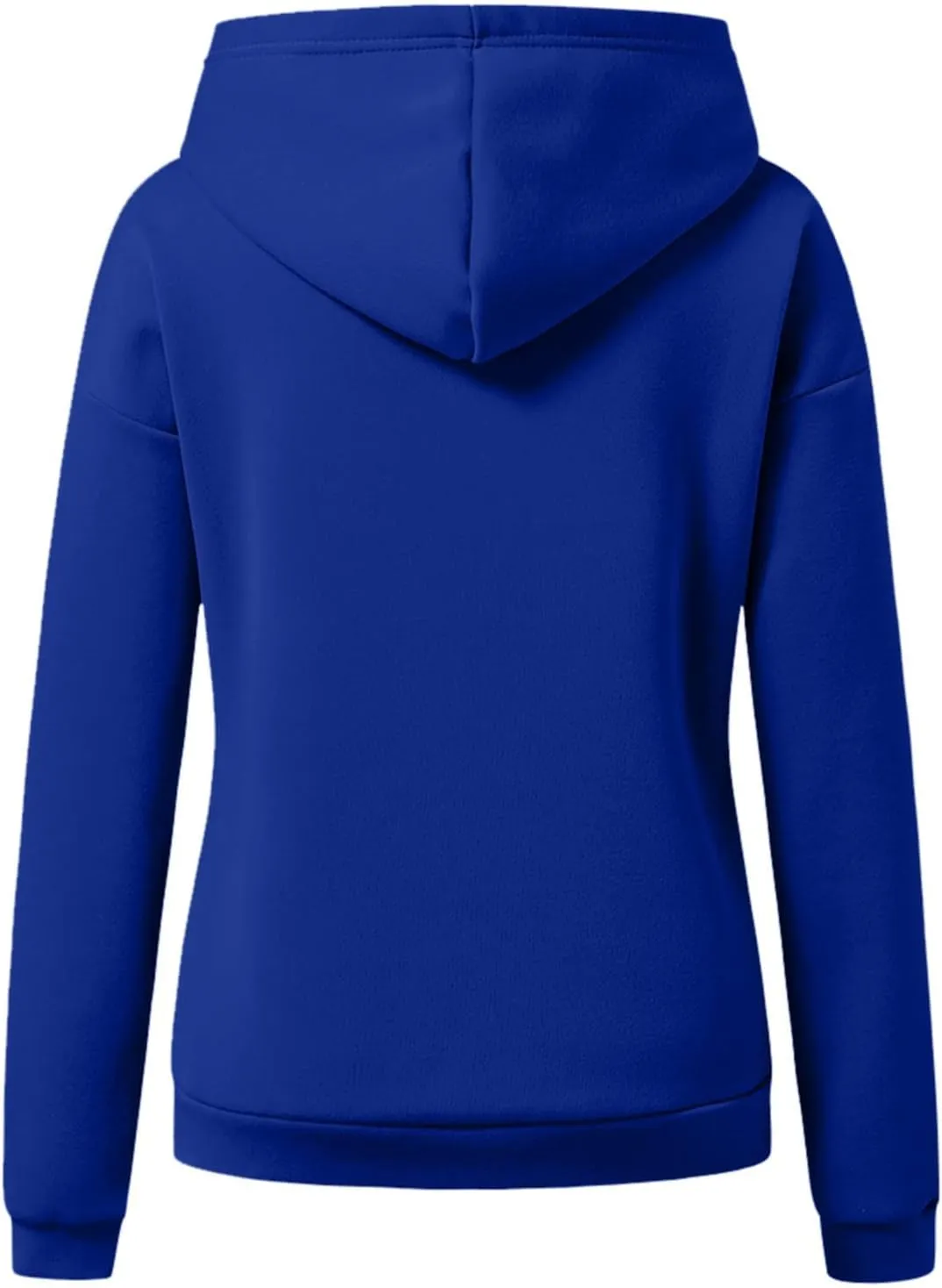 Ceboyel Womens Hoodies Oversized 2023 Hooded Pullover Sweatshirts Long Sleeve Fall Tops Y2K Teen Girls Clothing With Pockets