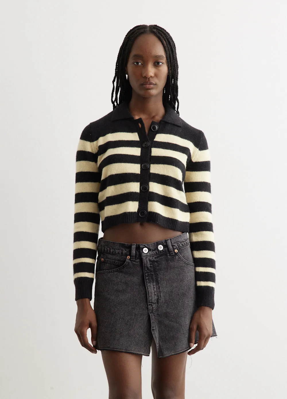 Chevelle Knit