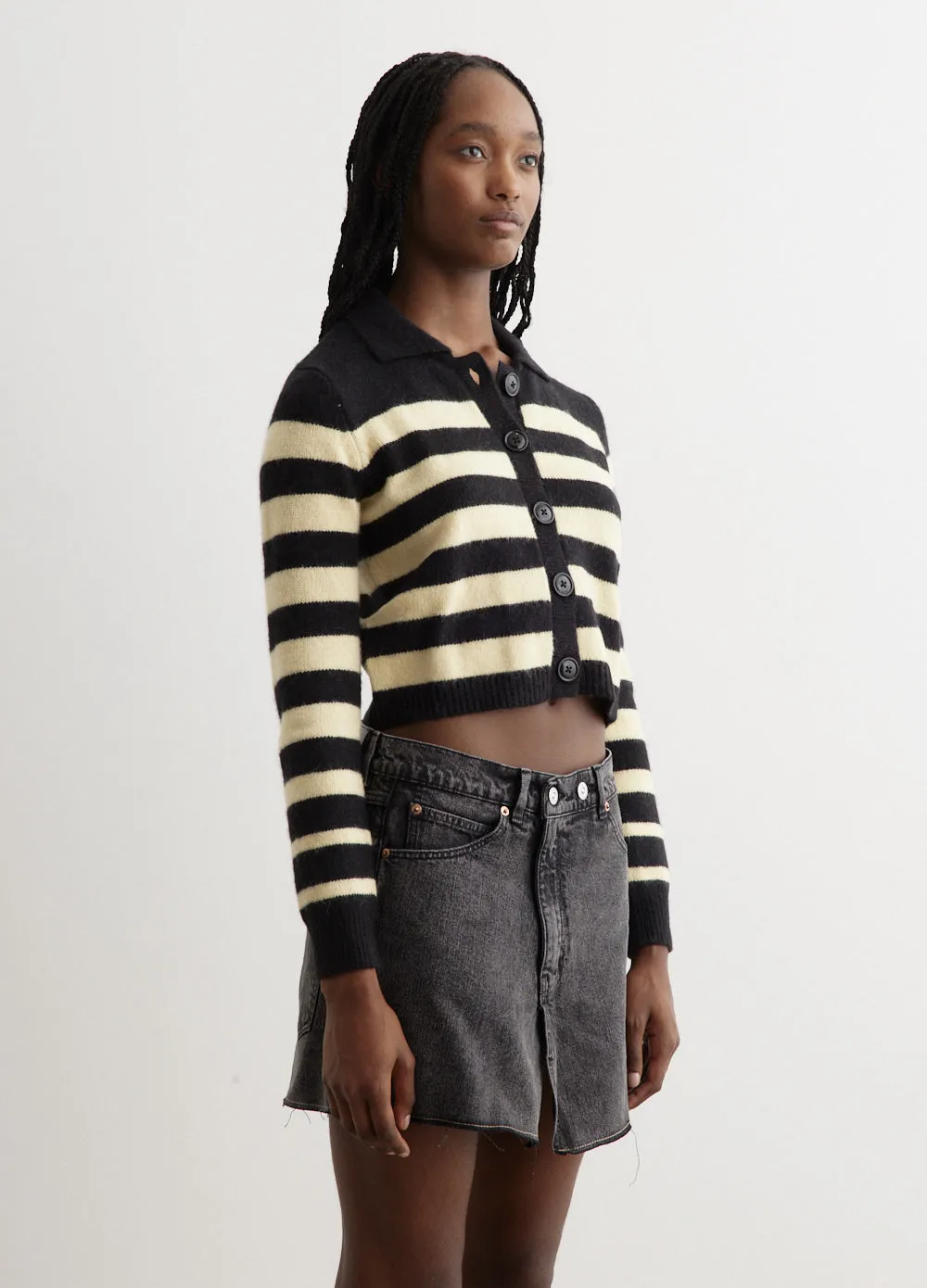 Chevelle Knit