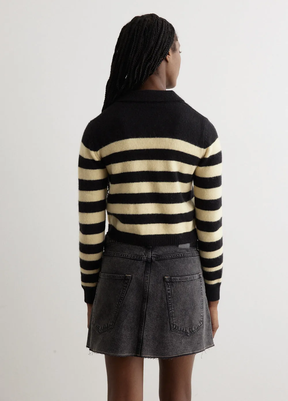 Chevelle Knit