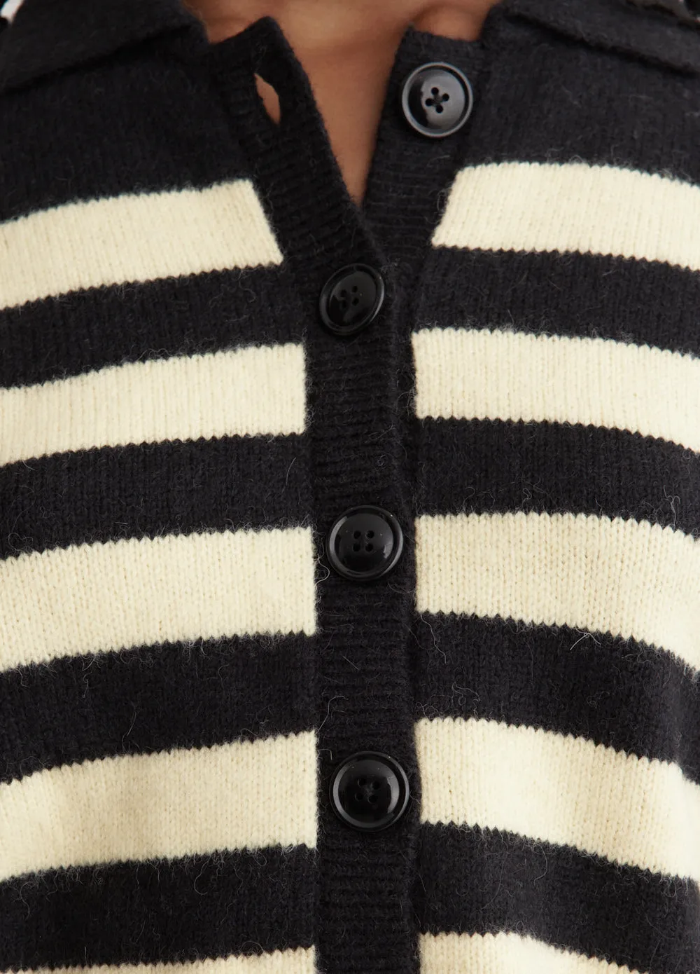 Chevelle Knit