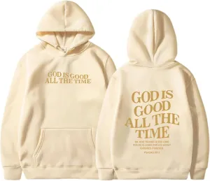 Christian Sweatshirts For Women Trust In The Lord Hoodies Long Sleeve Oversized Hoodies Faith Bible Verse Sweatshirt