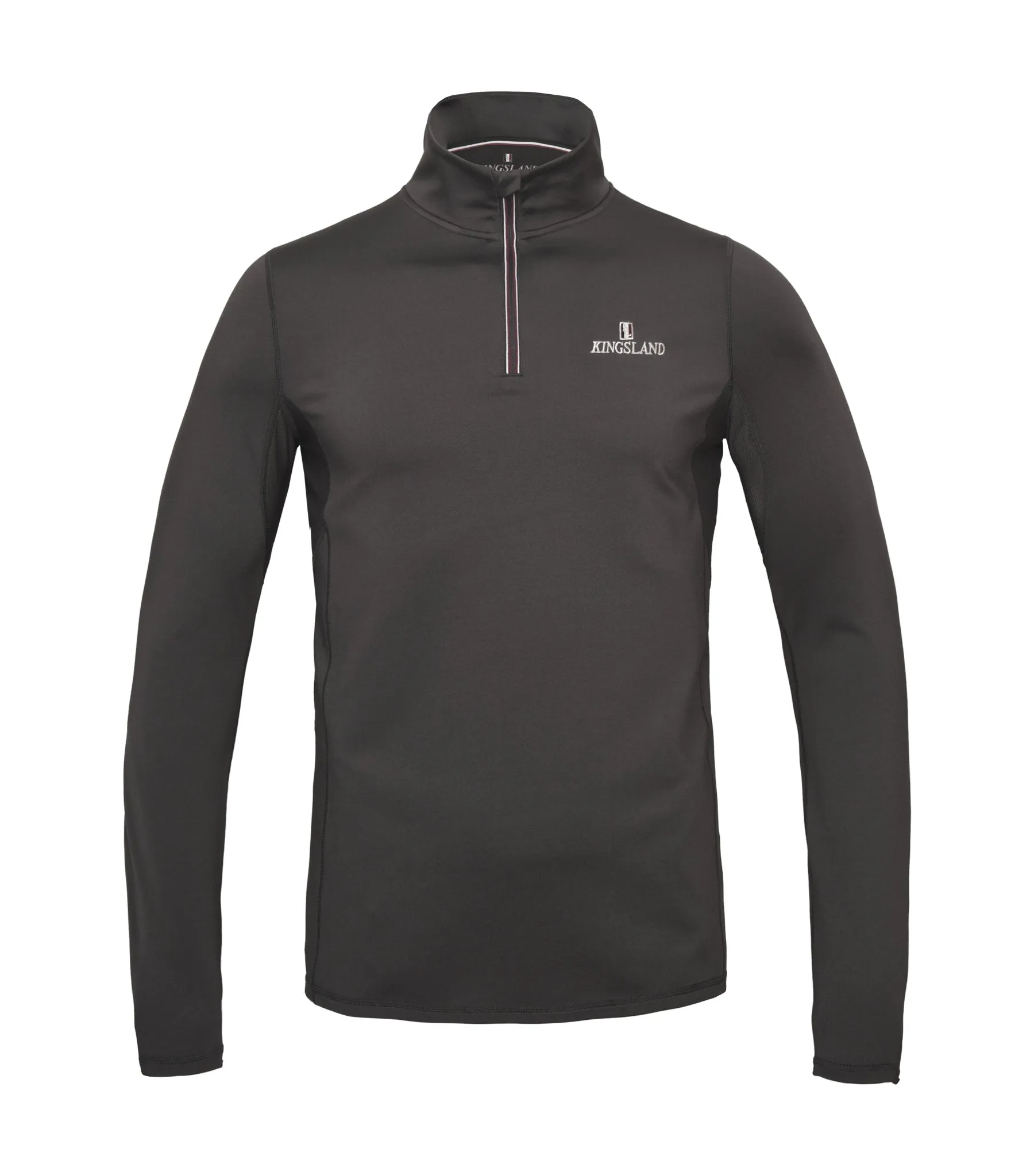 Classic Men's Long Sleeve Training Shirt Limited Edition