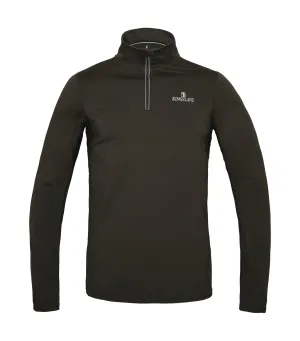 Classic Men's Long Sleeve Training Shirt Limited Edition