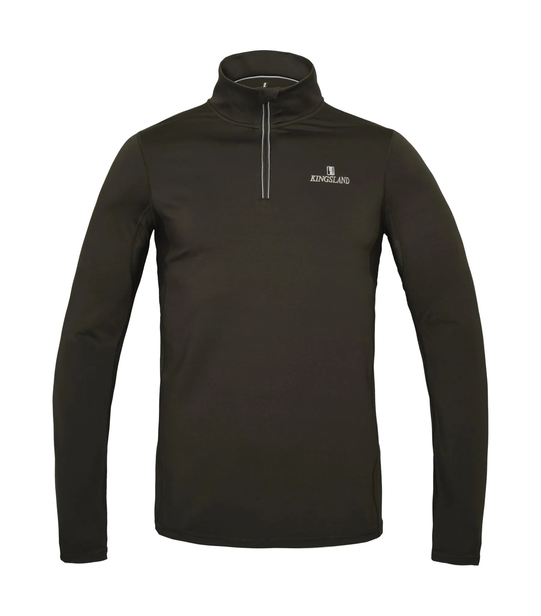 Classic Men's Long Sleeve Training Shirt Limited Edition