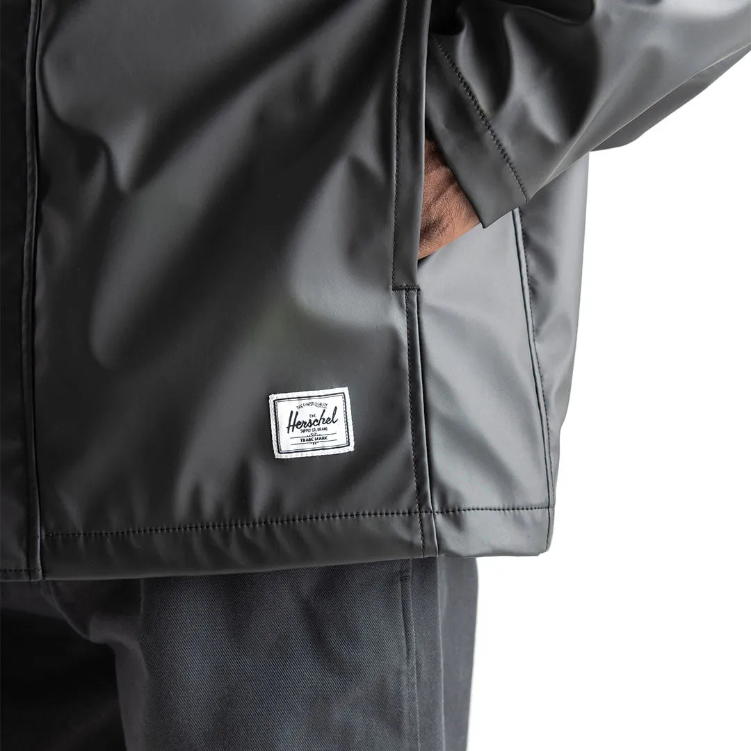 Classic Rain Jacket Outerwear