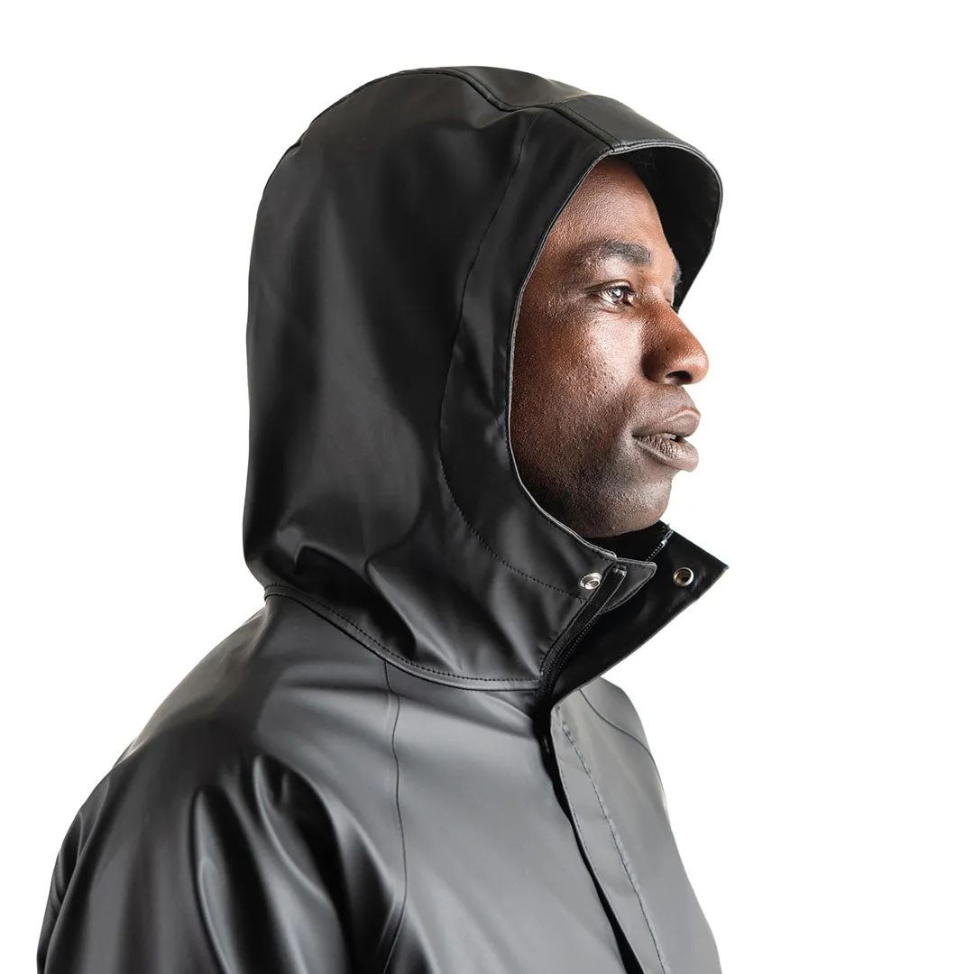 Classic Rain Jacket Outerwear