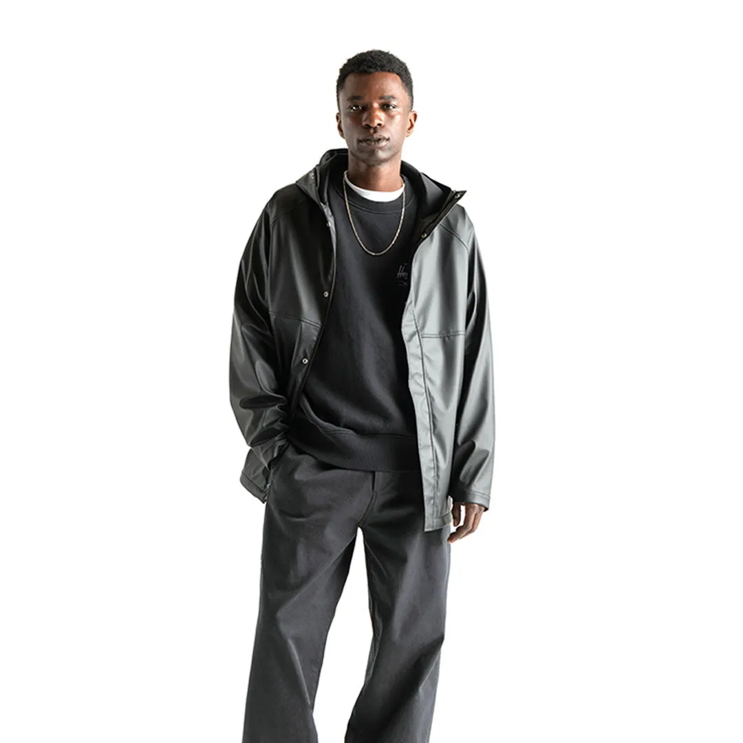 Classic Rain Jacket Outerwear