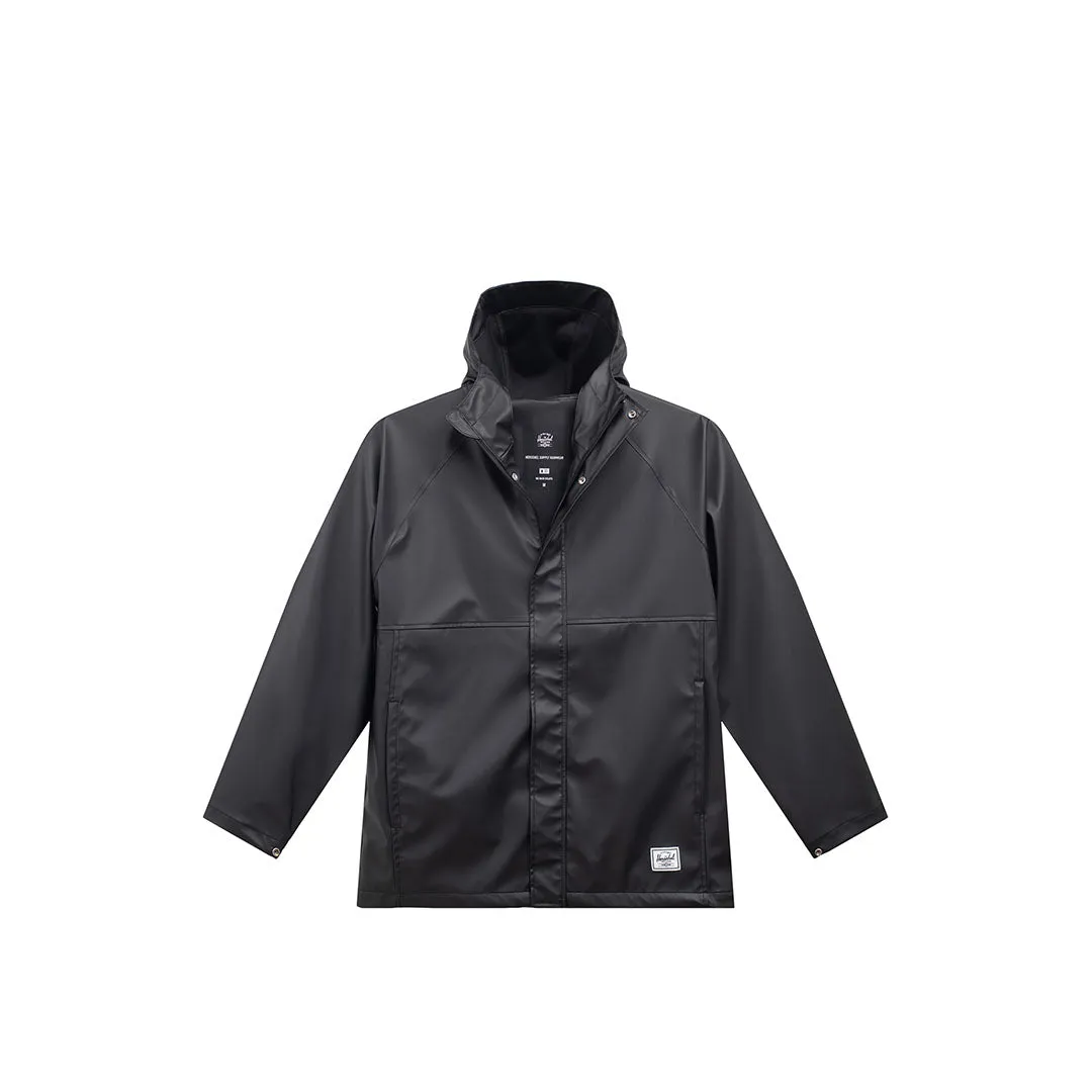 Classic Rain Jacket Outerwear