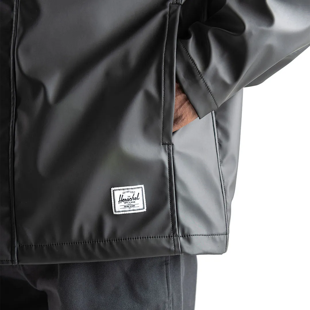 Classic Rain Jacket Outerwear