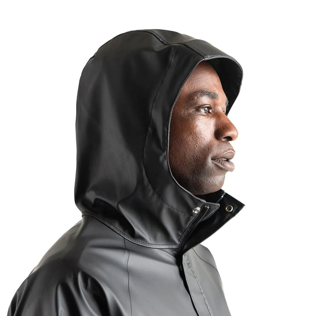 Classic Rain Jacket Outerwear