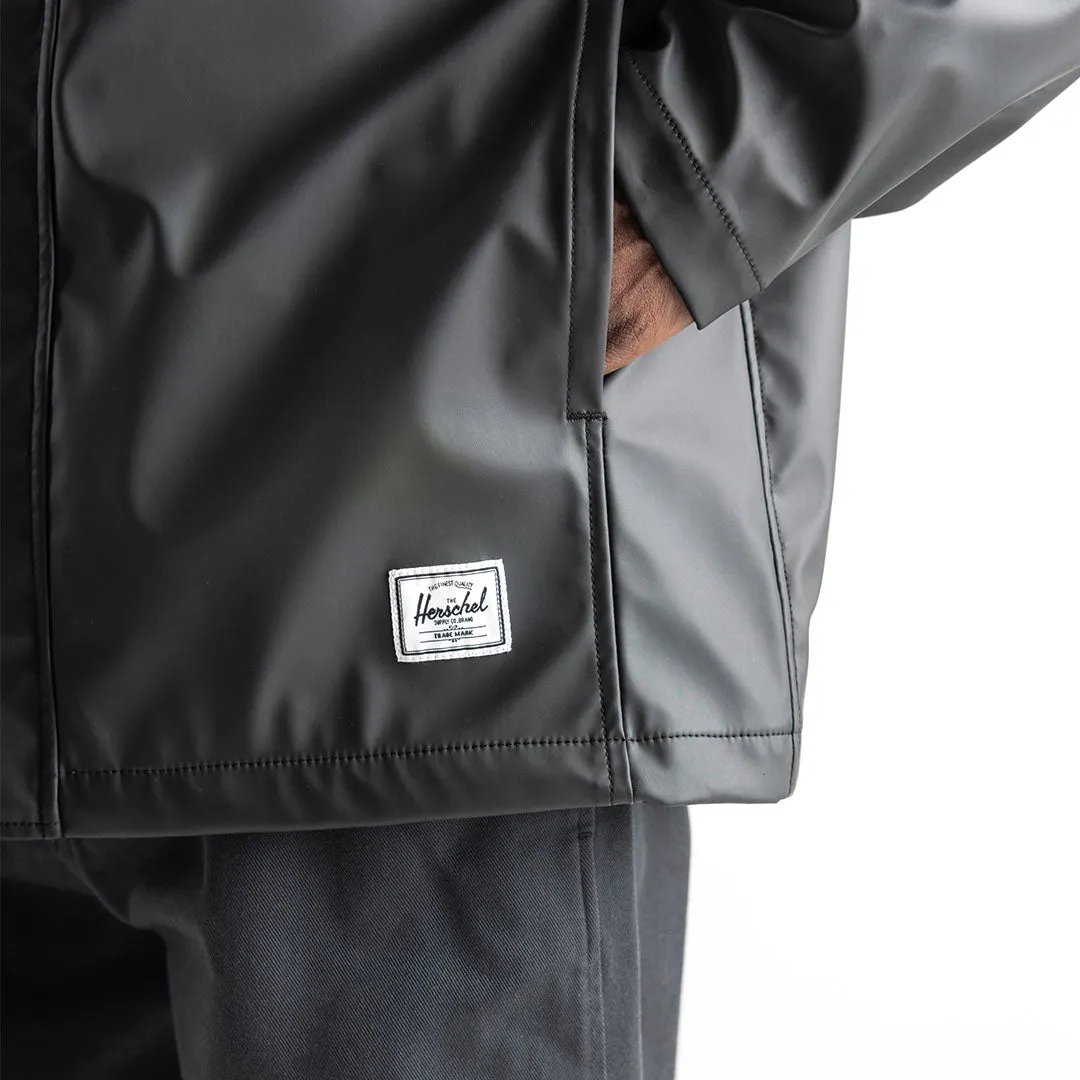 Classic Rain Jacket Outerwear