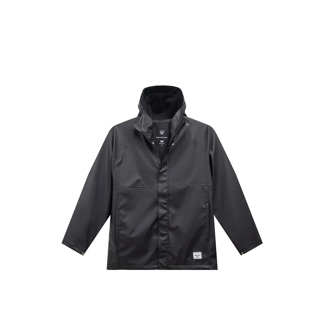 Classic Rain Jacket Outerwear