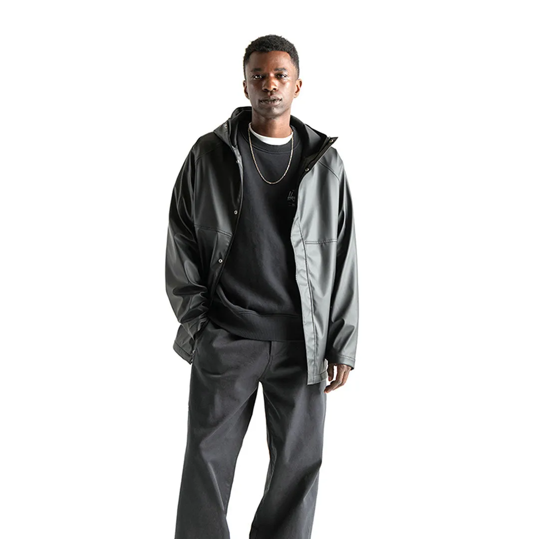 Classic Rain Jacket Outerwear