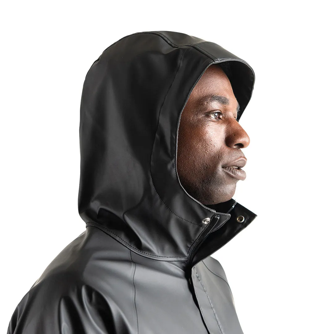 Classic Rain Jacket Outerwear