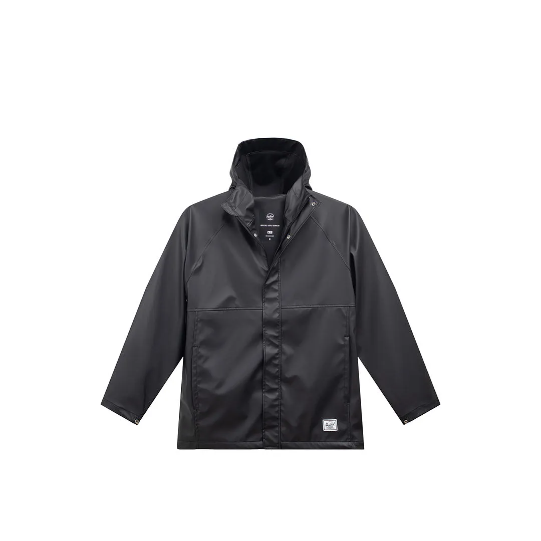 Classic Rain Jacket Outerwear