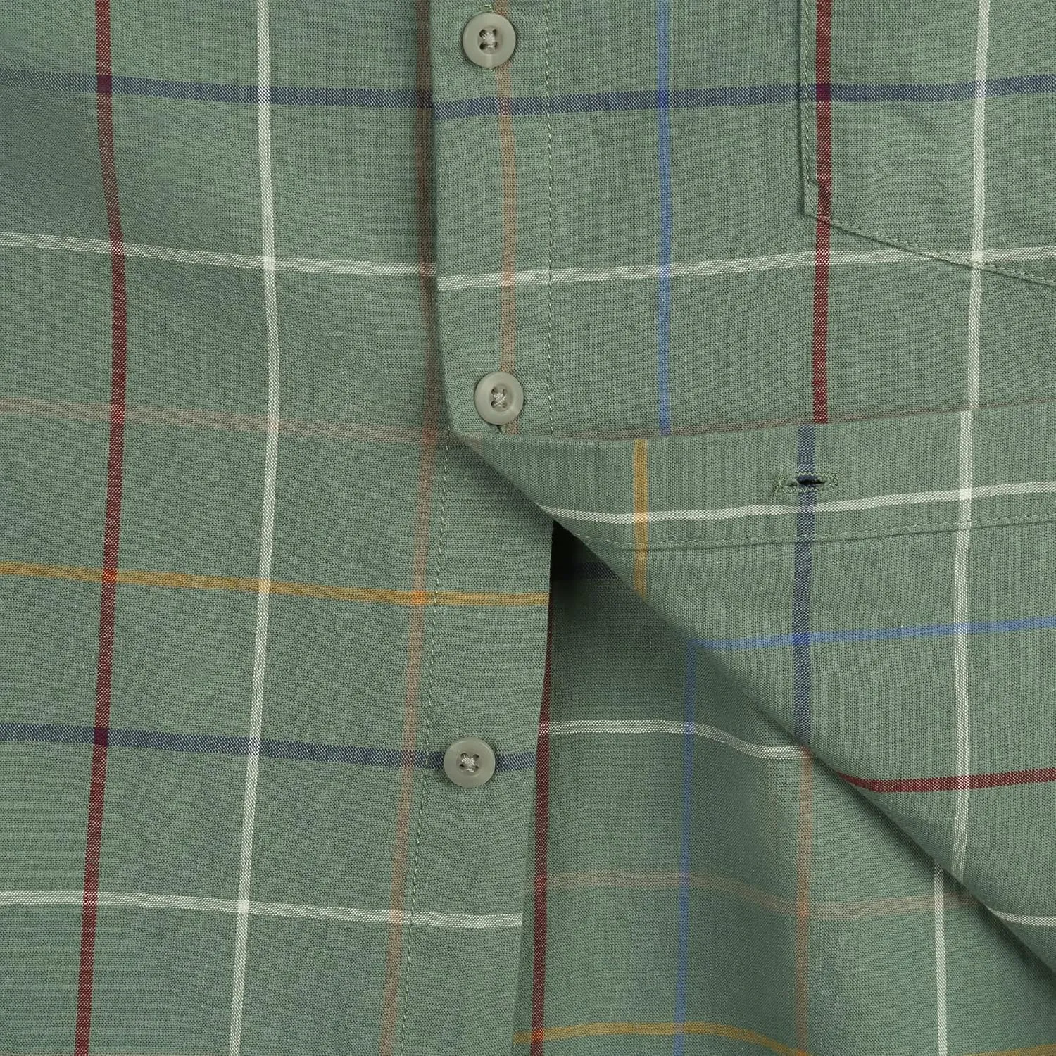 COEVALS CLUB Mens Linen Beach Summer Casual Button Down Shirt Short Sleeve Shirt