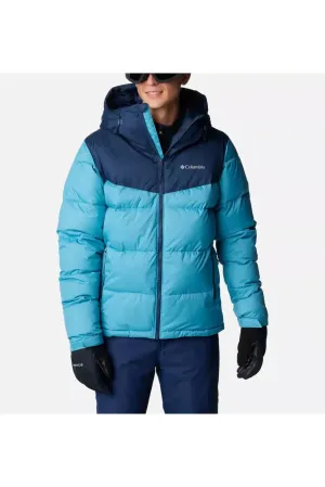 Columbia Iceline Ridge Jacket Shasta