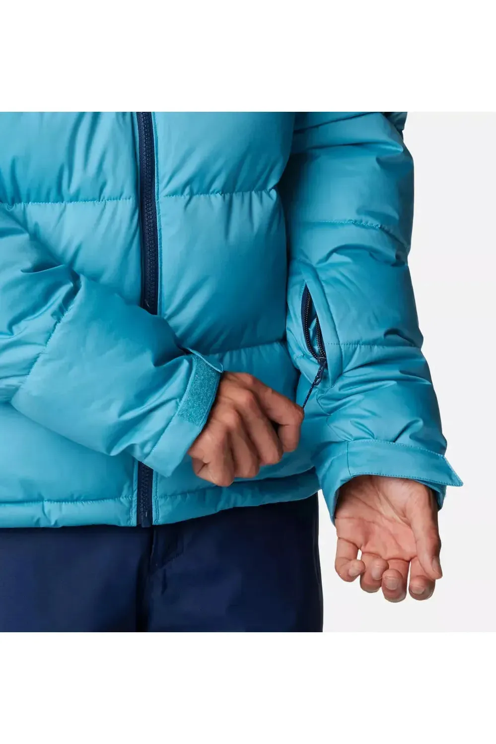 Columbia Iceline Ridge Jacket Shasta