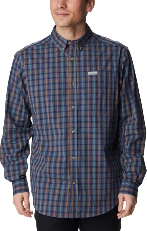 Columbia Men's Rapid Rivers Ii Long Sleeve Shirt