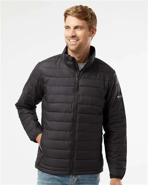 Columbia Powder Lite II Jacket
