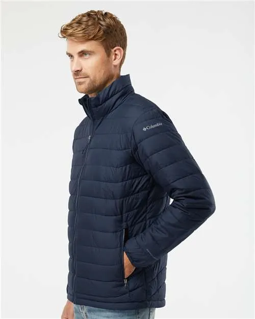 Columbia Powder Lite II Jacket