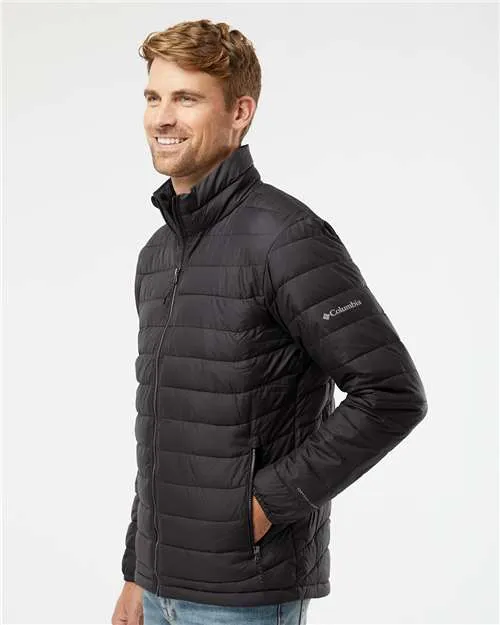 Columbia Powder Lite II Jacket