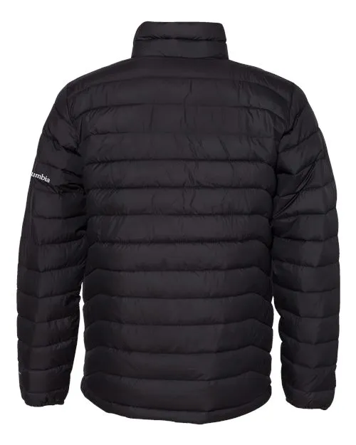 Columbia Powder Lite II Jacket
