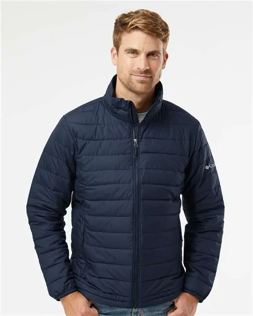 Columbia Powder Lite II Jacket