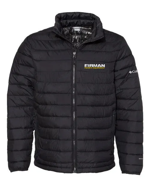 Columbia Powder Lite II Jacket