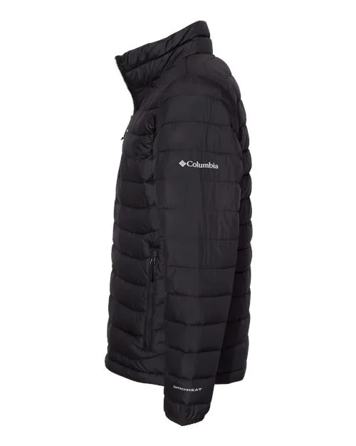 Columbia Powder Lite II Jacket