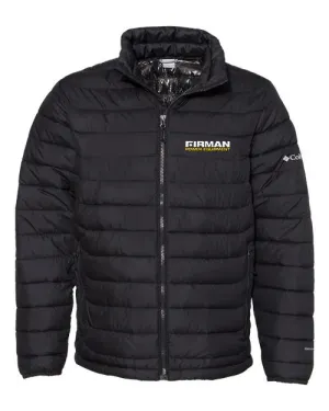 Columbia Powder Lite II Jacket