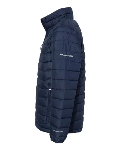 Columbia Powder Lite II Jacket