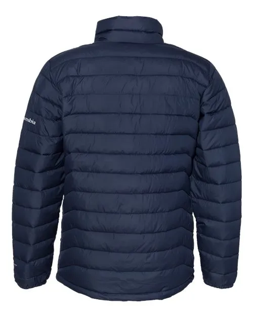 Columbia Powder Lite II Jacket