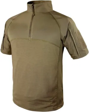 CondorShort Sleeve Combat Shirt