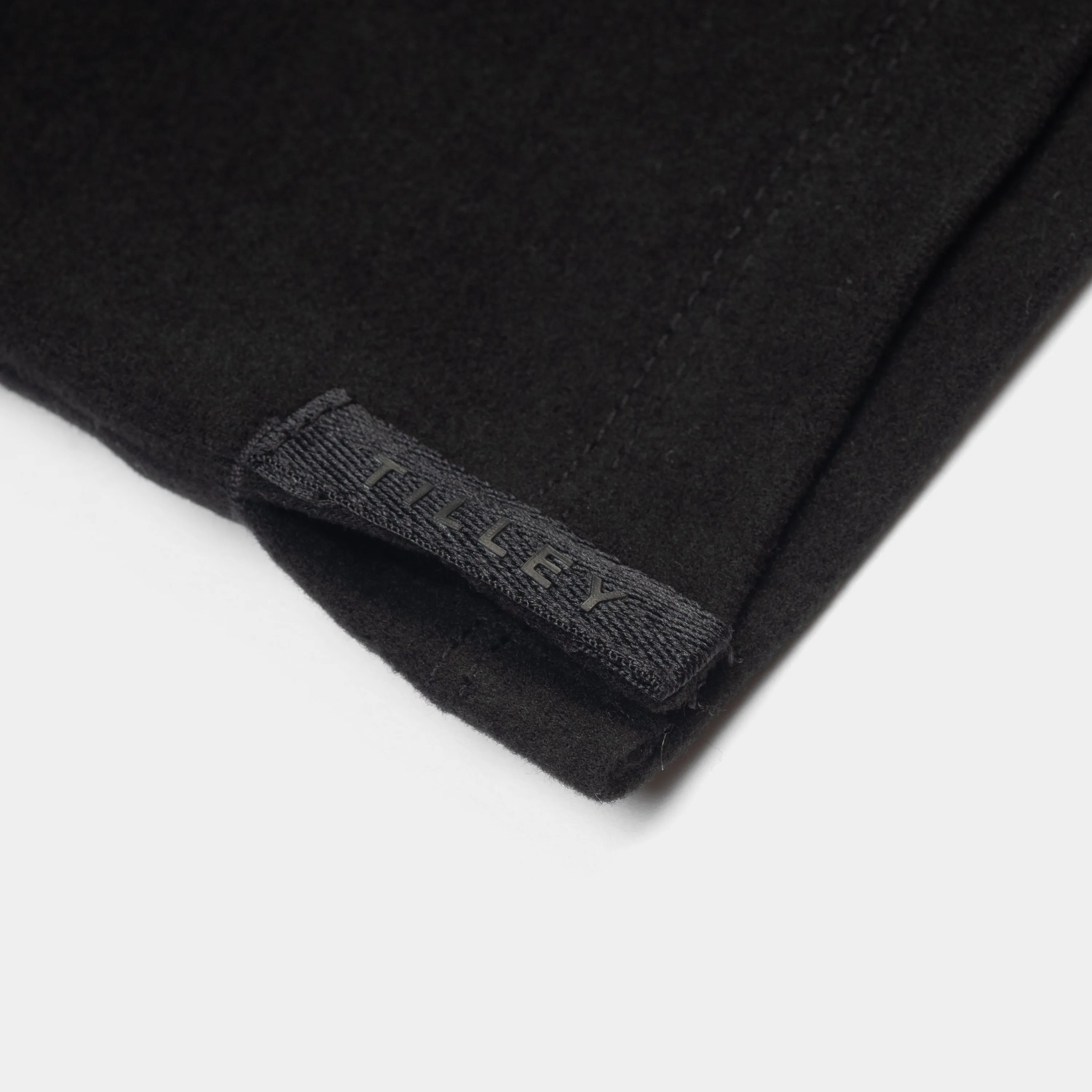 Cottonwarm Mockneck