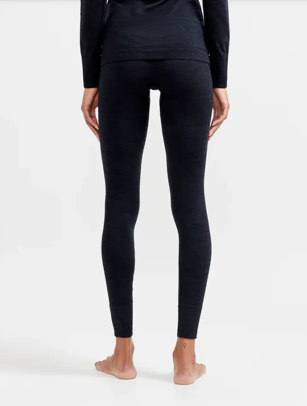 Craft Pantalon Thermal Core Dry Active