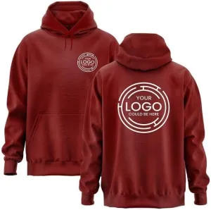 Custom Hoodie, Unisex Customized Hoodie, Add Your Image and Text, Personalized Hoodie